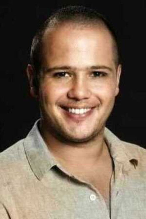 Photo of Ilgaz Kocatürk