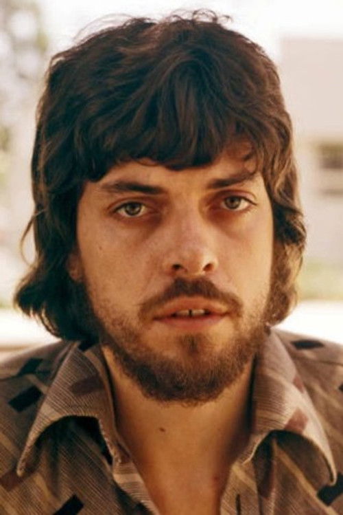 Photo of Alan Parsons