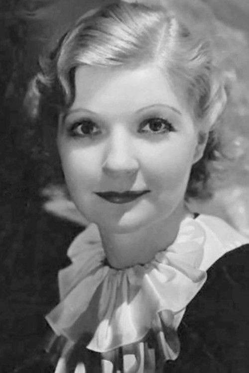 Photo of Nydia Westman