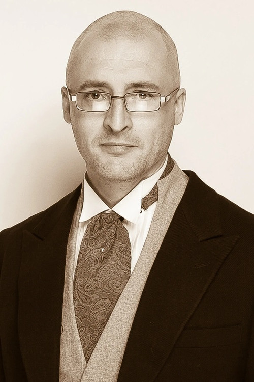 Photo of Aku Laitinen