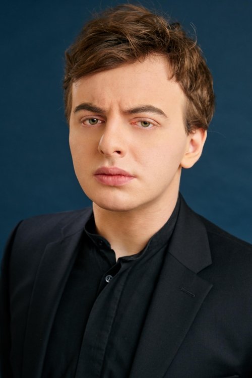 Photo of Kellen Goff