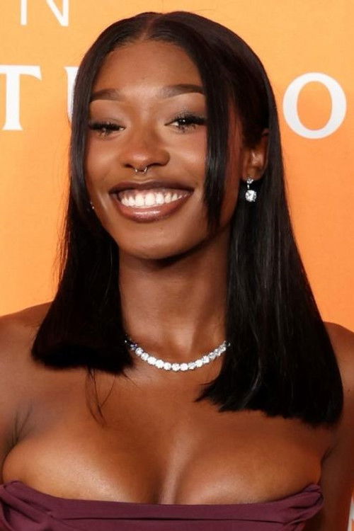 Photo of Serena Page