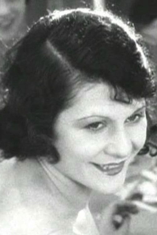 Photo of Ginette Maddie