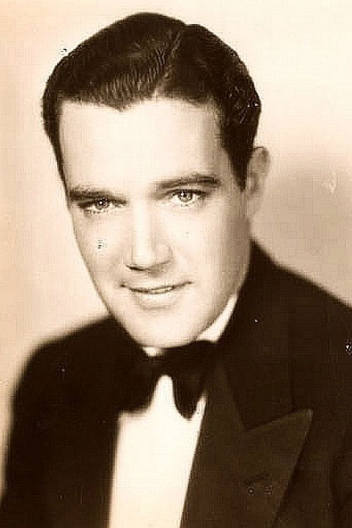 Photo of John Holland