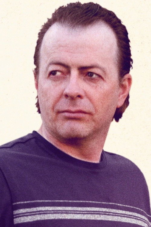 Photo of Stephen Groo