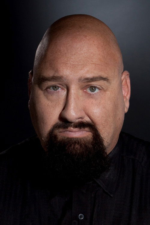 Photo of Scott L. Schwartz