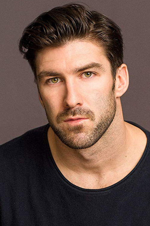 Photo of Tyler Roy Roberts