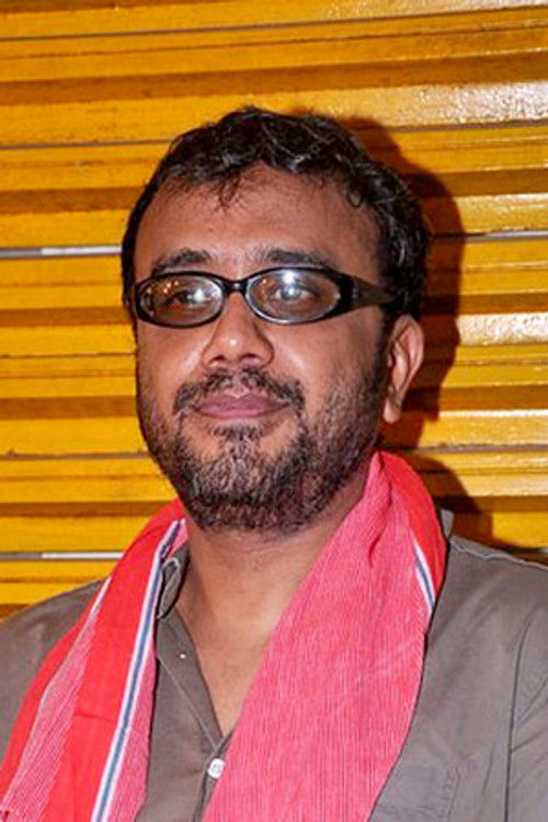 Photo of Dibakar Banerjee