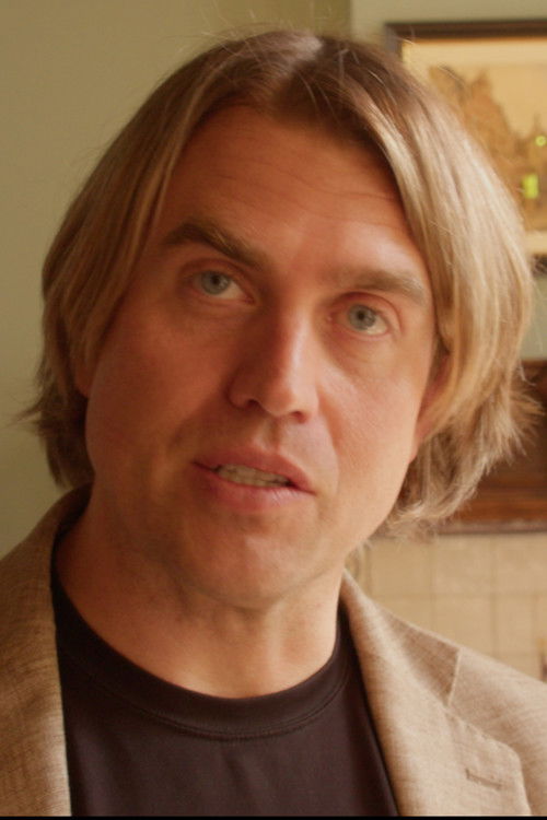 Photo of Derek Lomas