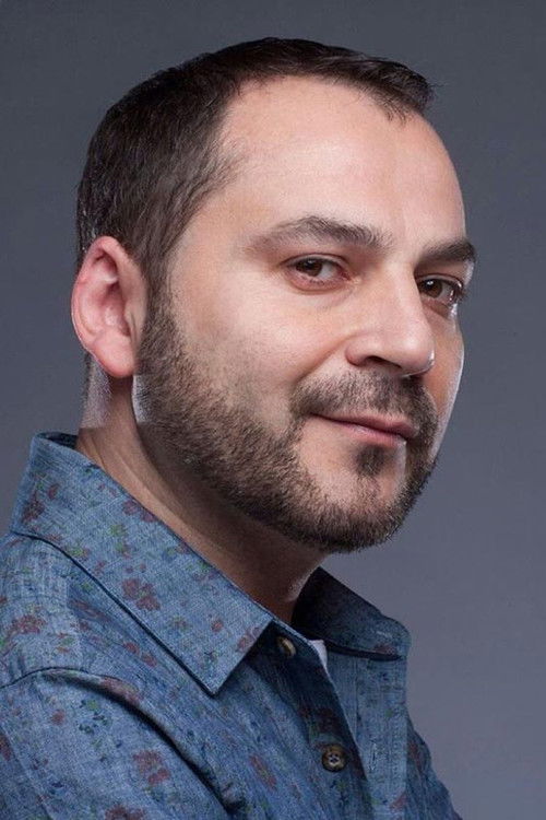 Photo of Teoman Mermutlu