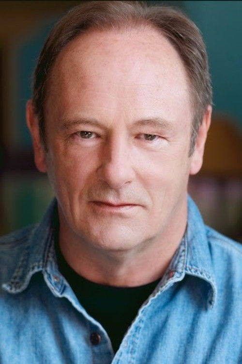 Photo of Robert King