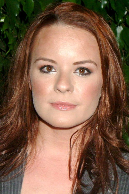 Photo of Jenna Von Oÿ