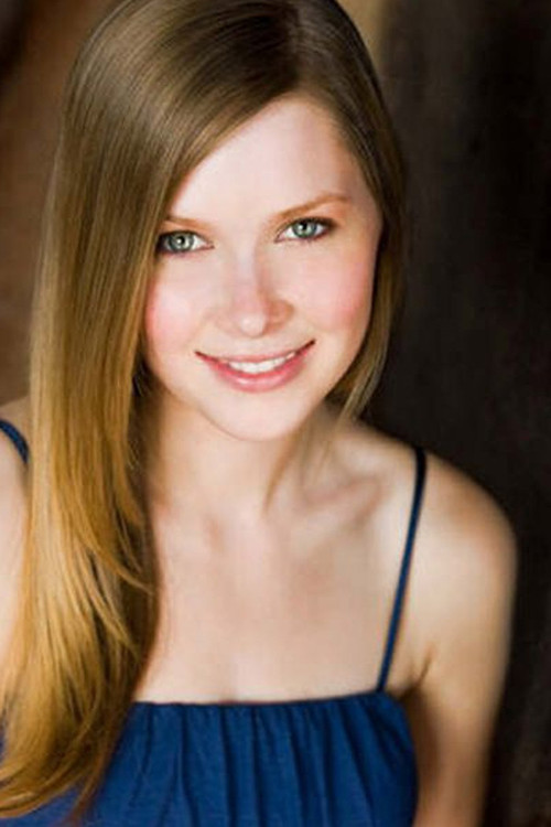 Photo of Cherilyn Wilson