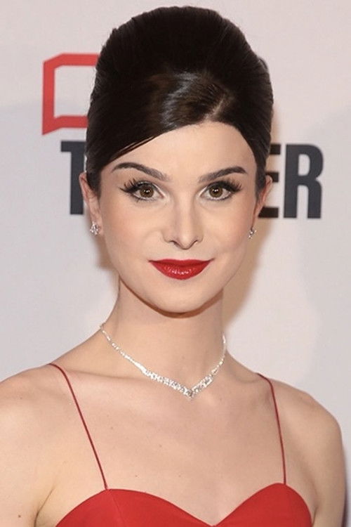 Photo of Dylan Mulvaney