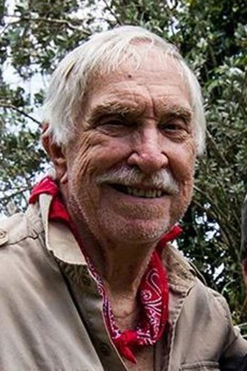 Photo of William Grefé