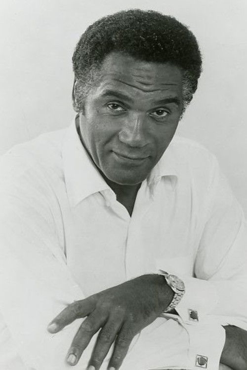 Photo of Percy Rodriguez