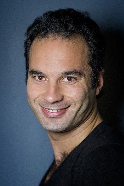 Photo of Ozan Çelik