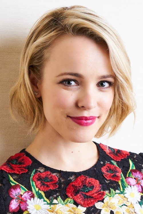 Photo of Rachel McAdams