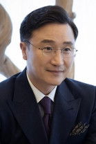 Photo of Park Seong-geun