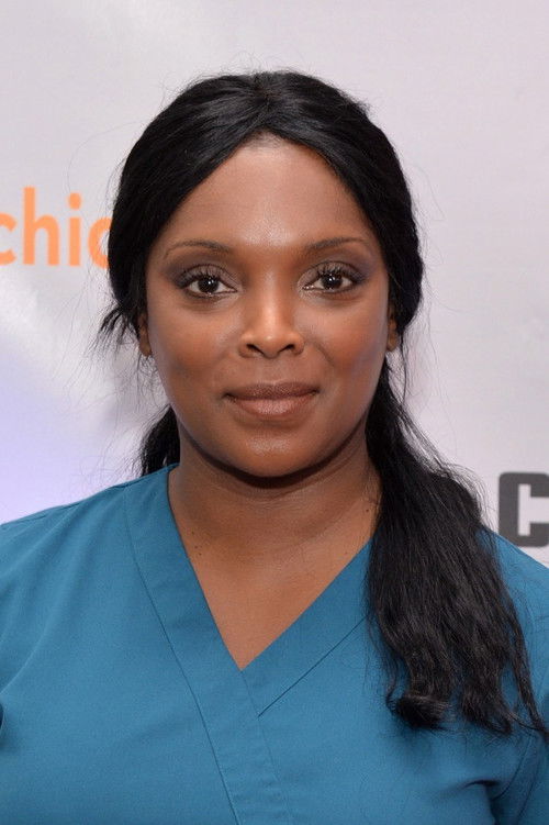 Photo of Marlyne Barrett