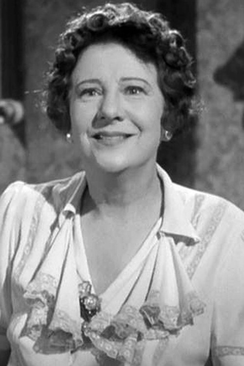 Photo of Rosalind Ivan