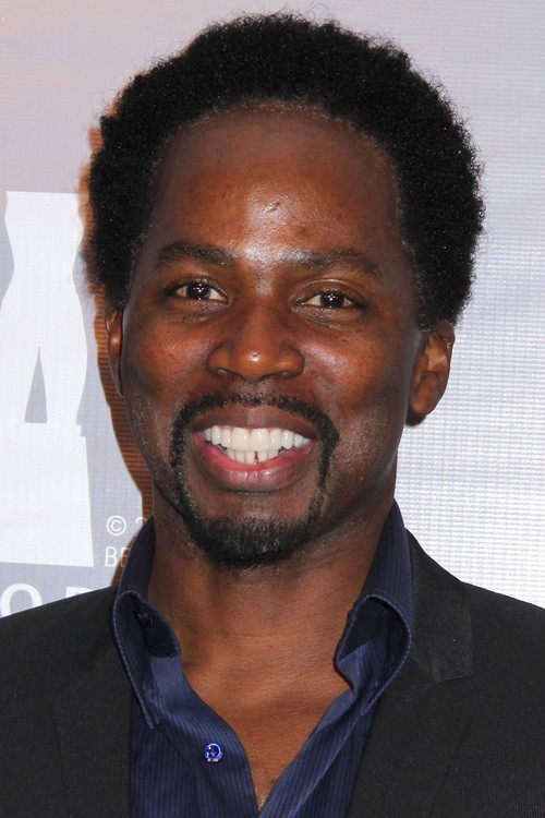 Photo of Harold Perrineau