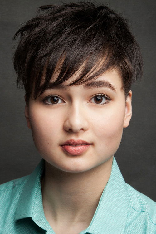 Photo of Marlowe Percival