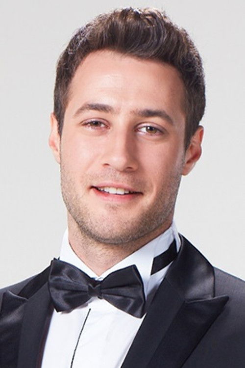 Photo of Ozan Dolunay