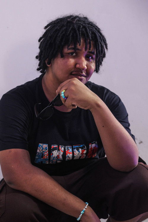 Photo of Bruno dos Santos