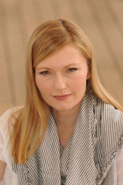 Photo of Johanna-Christine Gehlen