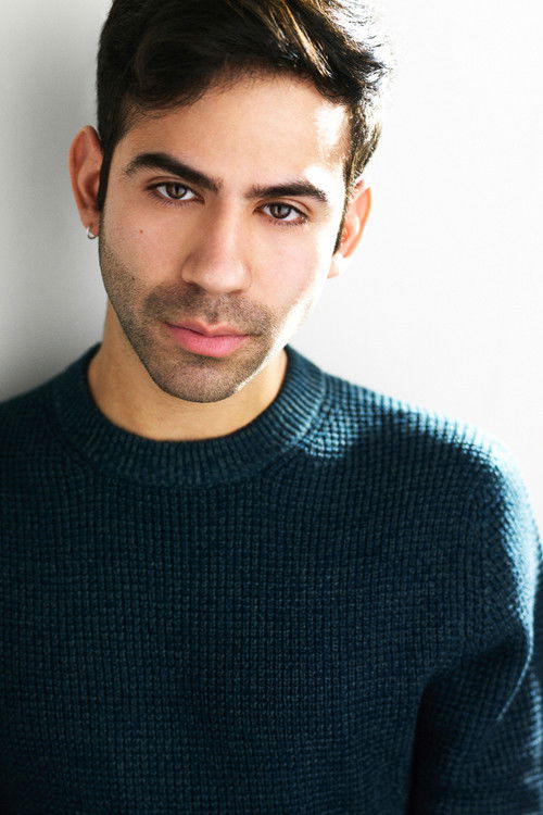 Photo of Diego Guevara