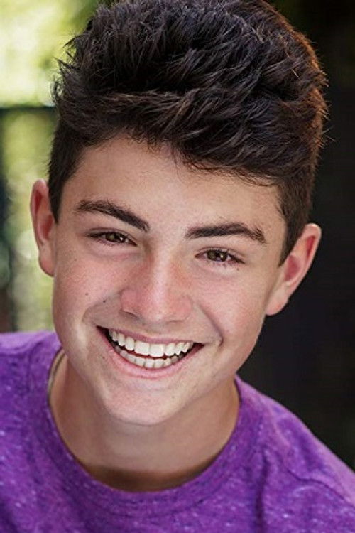 Photo of Zane Austin