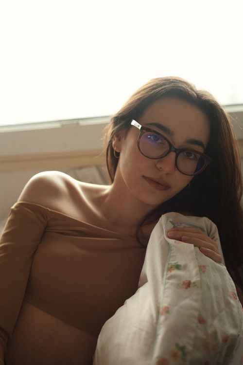 Photo of Angelina Mosesova