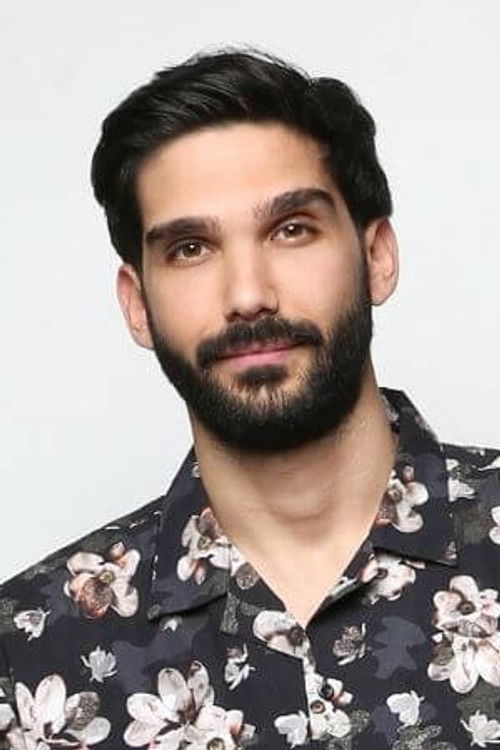 Photo of Vasilis Athanasopoulos