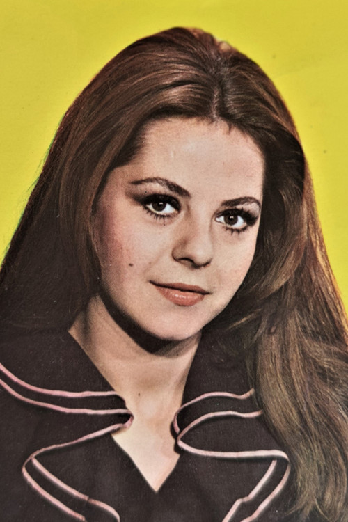 Photo of Fatma Belgen