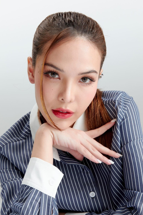 Photo of Saranphat Pedersen