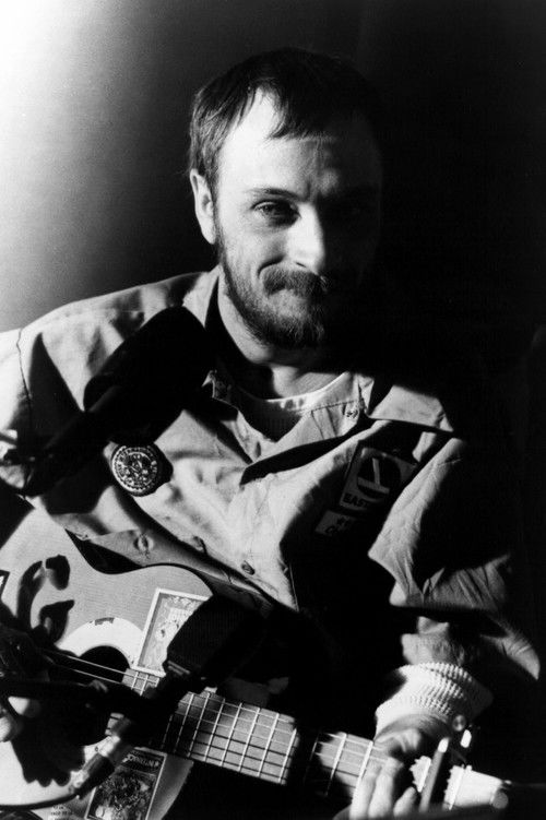 Photo of Vic Chesnutt