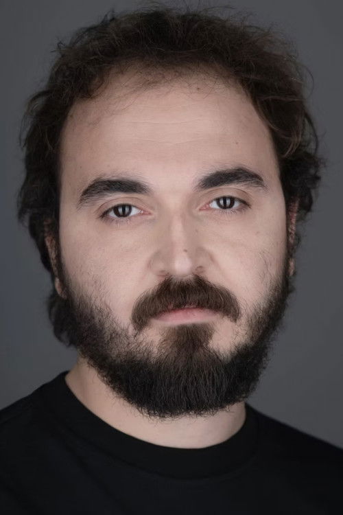 Photo of Hüseyin Sevimli