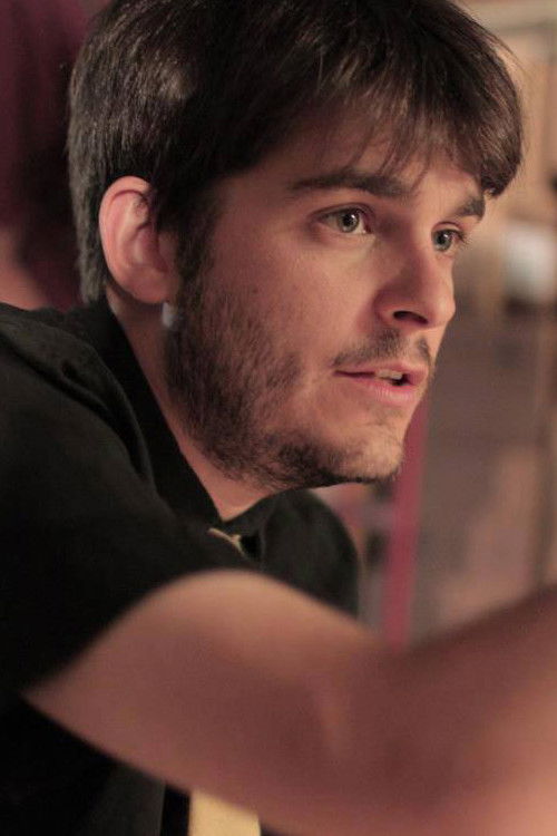 Photo of Rémi Fréchette