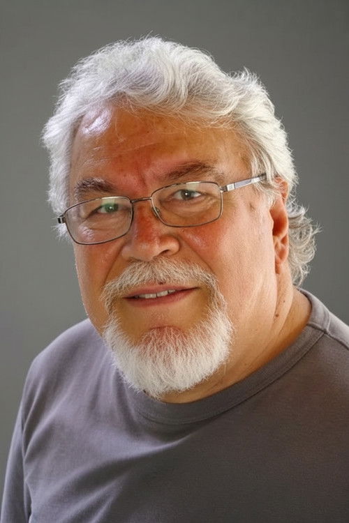 Photo of Raik Alnıaçık