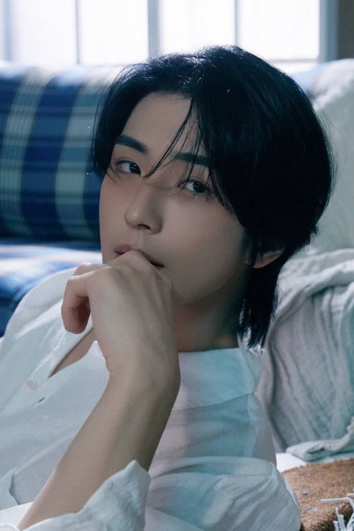 Photo of Kim Yong-hee