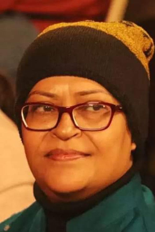 Photo of Sudipa Basu