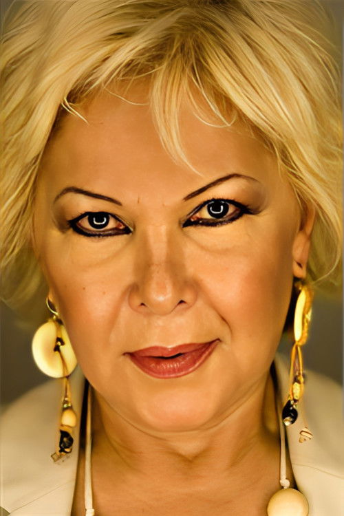 Photo of Suzan Avcı