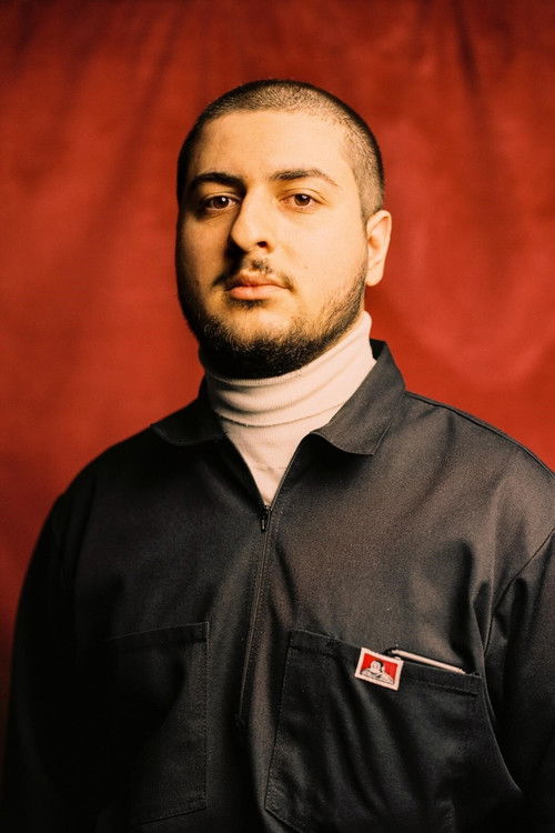 Photo of Gianluca Pistoia