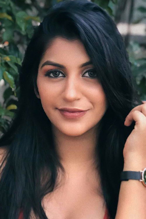 Photo of Yashika Anand