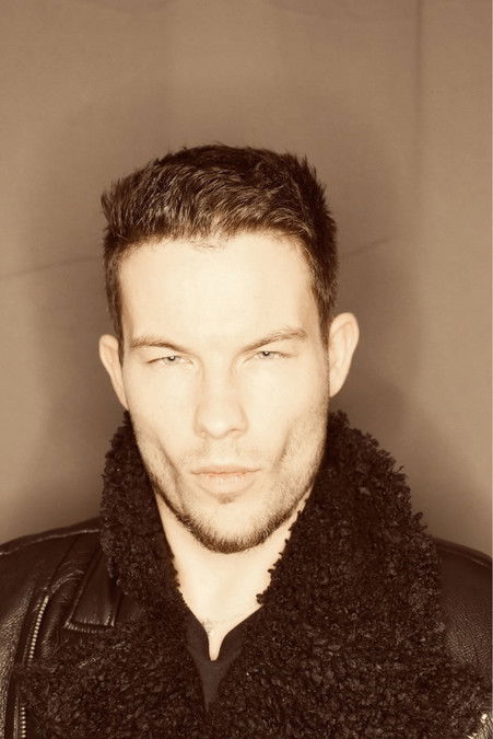 Photo of George Henry Horton