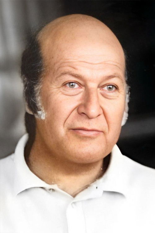 Photo of Cüneyt Gökçer