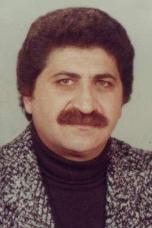 Photo of Yusuf Çetin