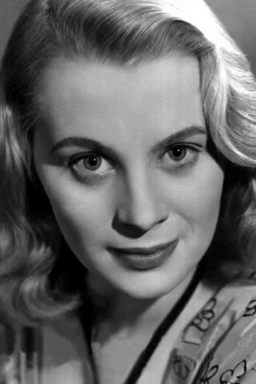 Photo of Mai Zetterling