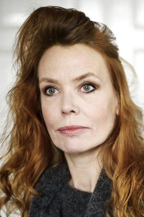 Photo of Dorte Rømer